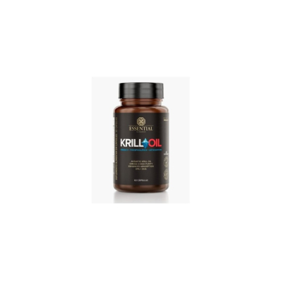 Krill Oil