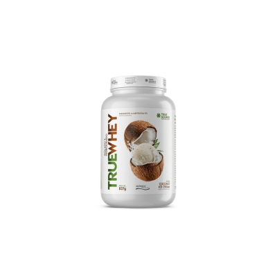 True Whey Protein 837g True Source