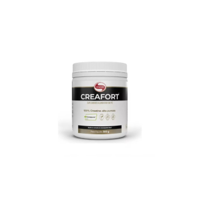 Creatina Creafort Vitafor Pote 300g