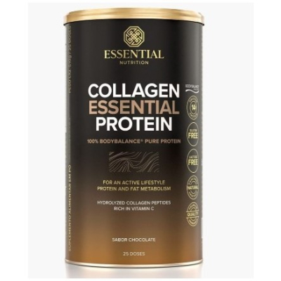 Collagen Essential Protein Bodybalance Essential Nutrition