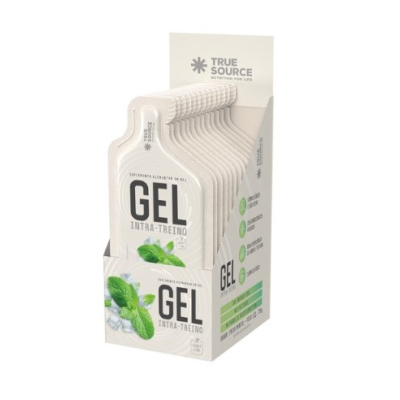 Gel Intra-treino Sport Line