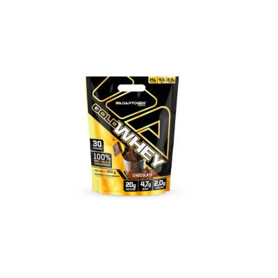 Gold Whey Concentrado Refil 900g